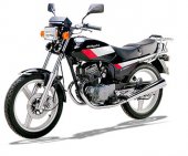 2012 Clipic Radar 125 photo